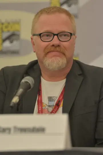Zdjęcie Gary Trousdale #67427