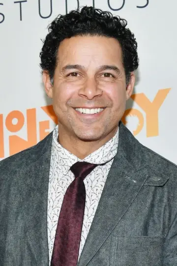 Zdjęcie Jon Hurtas (Jon Huertas) #160698