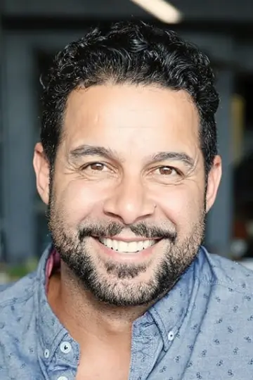 Zdjęcie Jon Hurtas (Jon Huertas) #160700