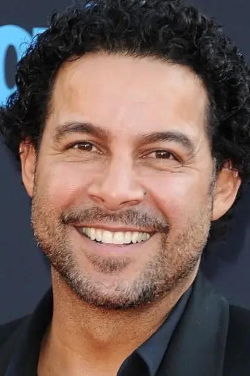 Zdjęcie Jon Hurtas (Jon Huertas) #160704