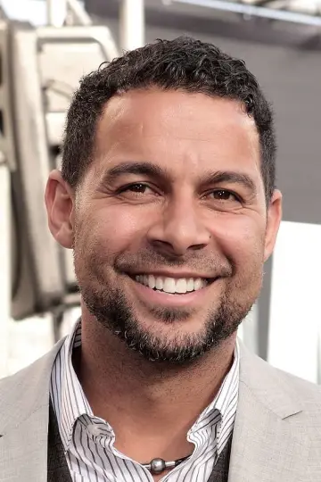Zdjęcie Jon Hurtas (Jon Huertas) #160705