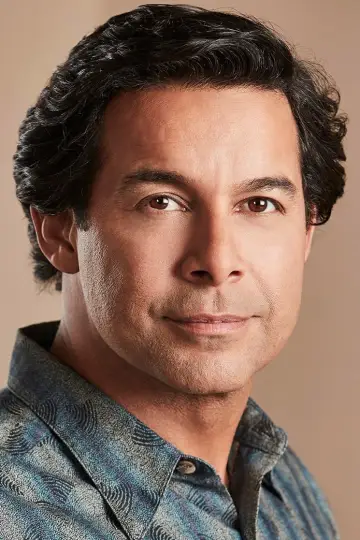 Zdjęcie Jon Hurtas (Jon Huertas) #160710