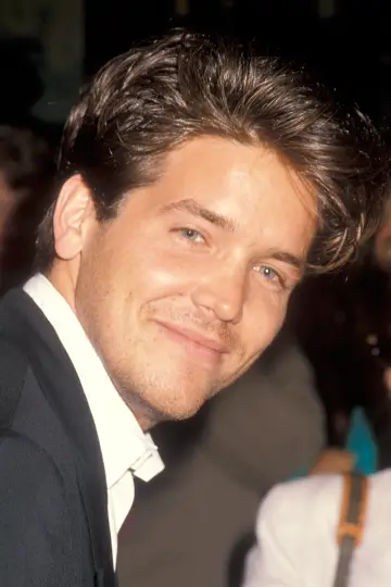 Zdjęcie Michael Damian #74257