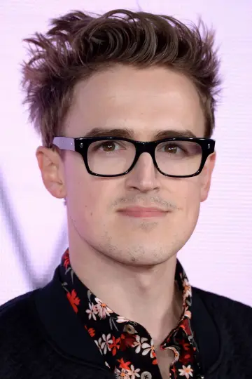Zdjęcie Tom Fletcher #116443