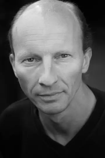 Zdjęcie Michael Jenn #25394