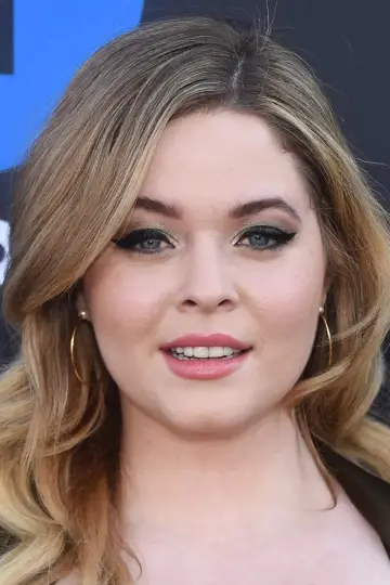Zdjęcie Sasha Pieterse #76569