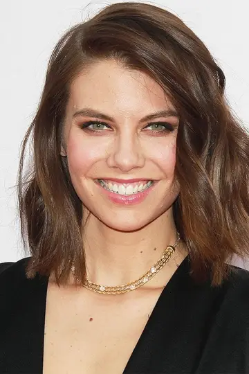 Zdjęcie Lauren Cohan #27007