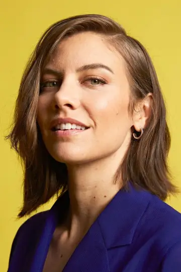 Zdjęcie Lauren Cohan #27008