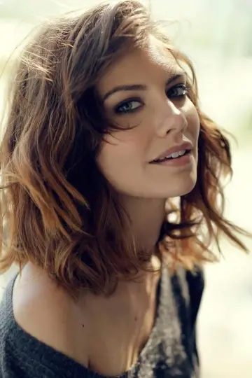 Zdjęcie Lauren Cohan #27010