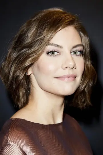 Zdjęcie Lauren Cohan #27013