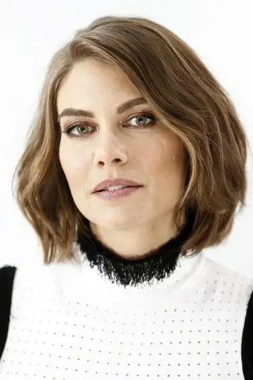 Zdjęcie Lauren Cohan #27015