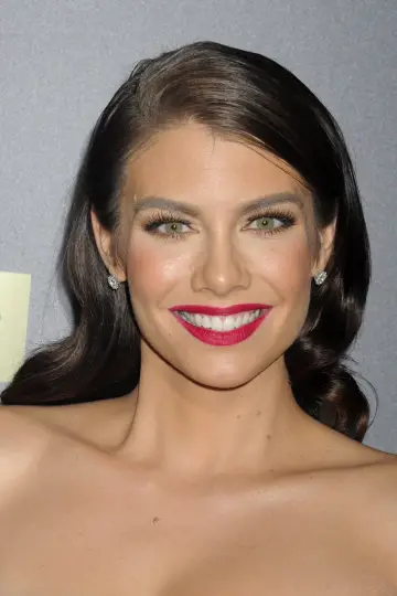 Zdjęcie Lauren Cohan #27016