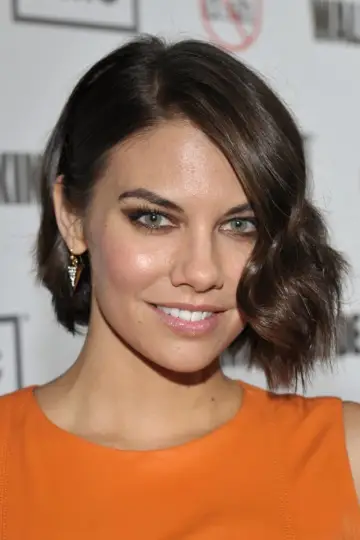 Zdjęcie Lauren Cohan #27017