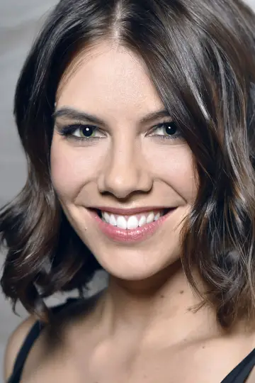 Zdjęcie Lauren Cohan #27019