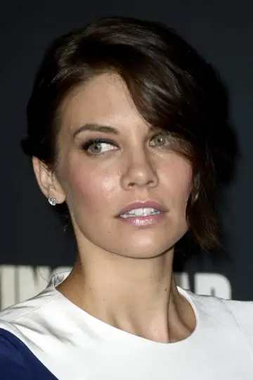 Zdjęcie Lauren Cohan #27021