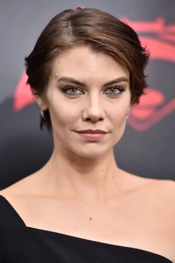 Zdjęcie Lauren Cohan #27024