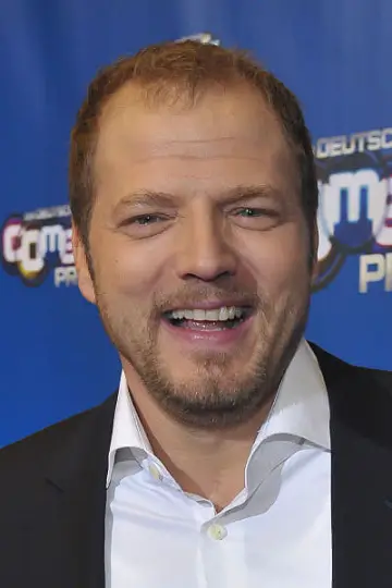 Zdjęcie  (Mario Barth) #287641