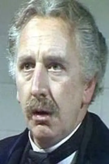 Zdjęcie  (Trevor Baxter) #173371