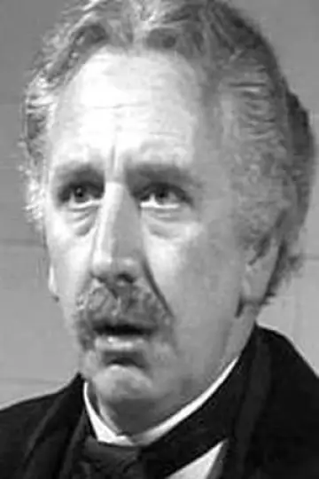 Zdjęcie  (Trevor Baxter) #173372