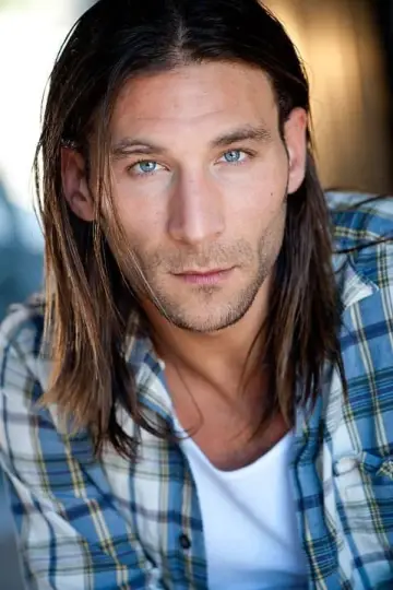 Zdjęcie Zach McGowan #91674