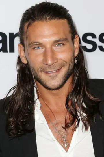 Zdjęcie Zach McGowan #91675