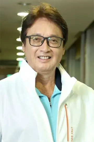 Zdjęcie Charlie Chin Chiang-Lin #154121