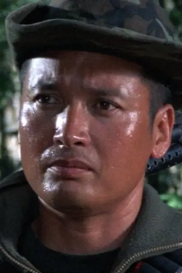 Zdjęcie Charlie Chin Chiang-Lin #154122