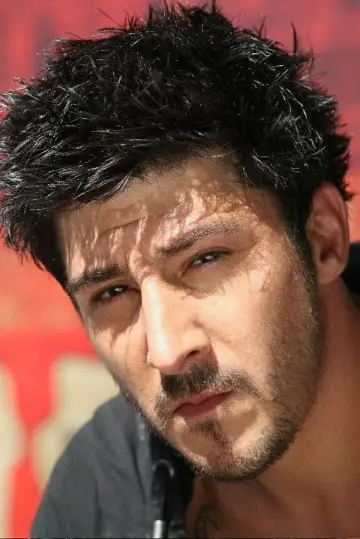 Zdjęcie David Belle #7408
