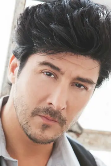 Zdjęcie David Belle #7409