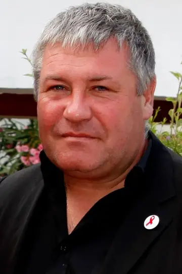 Zdjęcie Ludovic Berthillot #121578