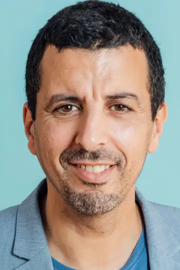 Zdjęcie Samir Guesmi #75881