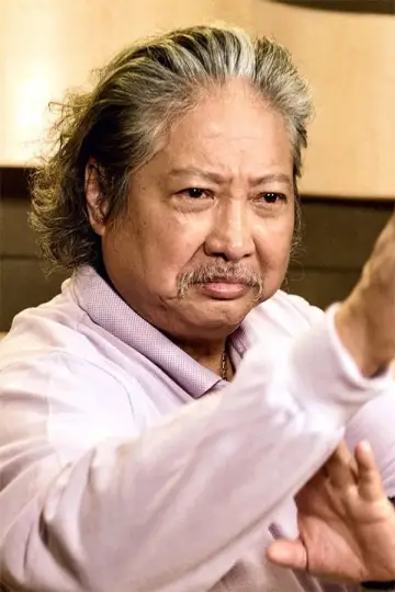 Zdjęcie Sammo Hung – Sammo Hung #63160