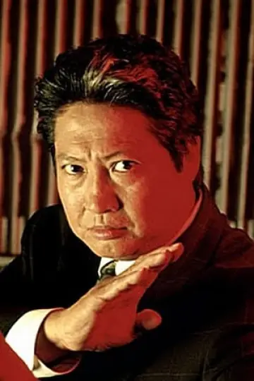 Zdjęcie Sammo Hung – Sammo Hung (Sammo Hung) #63163