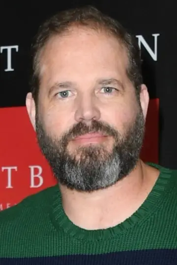 Zdjęcie David Denman #3929