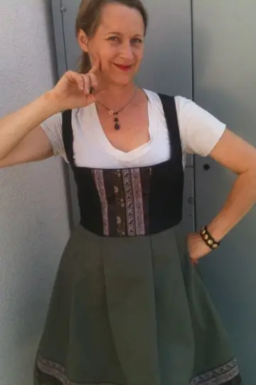 Zdjęcie Heidi Swedberg #87763