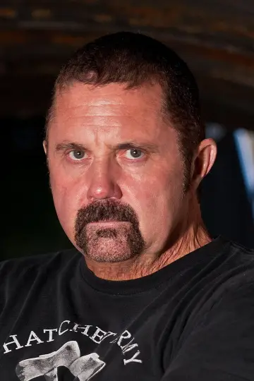 Zdjęcie Kane Hodder #1674