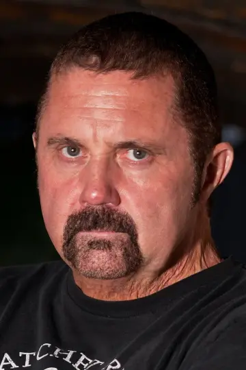 Zdjęcie Kane Hodder #1675