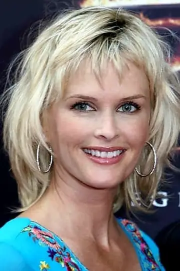 Zdjęcie  (Kylie Bax) #237985