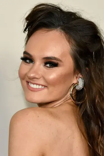 Zdjęcie Madeline Carroll #57360