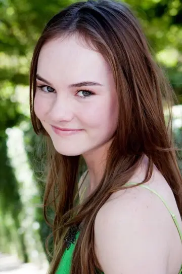 Zdjęcie Madeline Carroll #57361