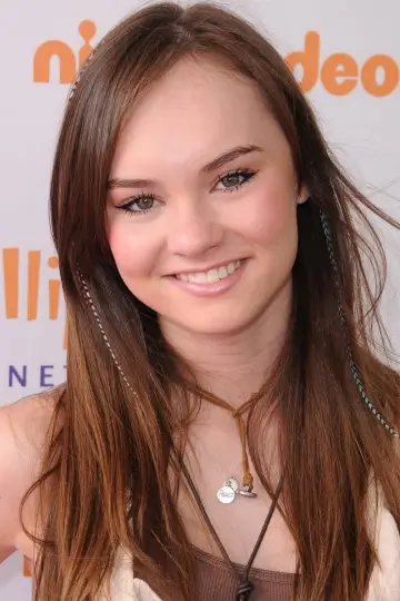 Zdjęcie Madeline Carroll #57362