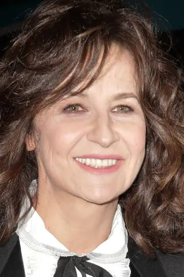 Zdjęcie Valérie Lemercier #99939