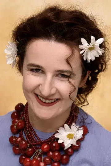 Zdjęcie Valérie Lemercier #99940