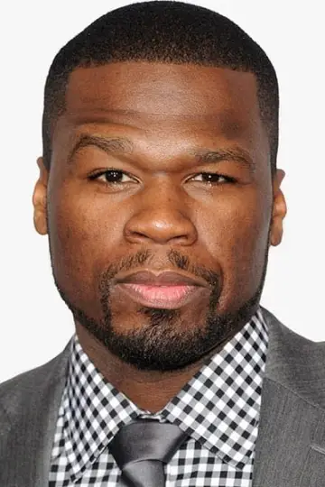 Zdjęcie 50 Cent #3260