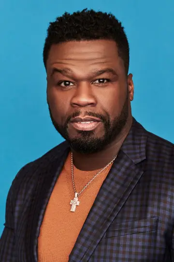 Zdjęcie 50 Cent #3261