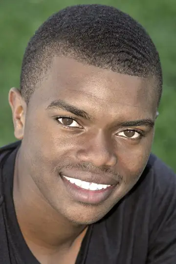 Zdjęcie Marc John Jefferies #2024