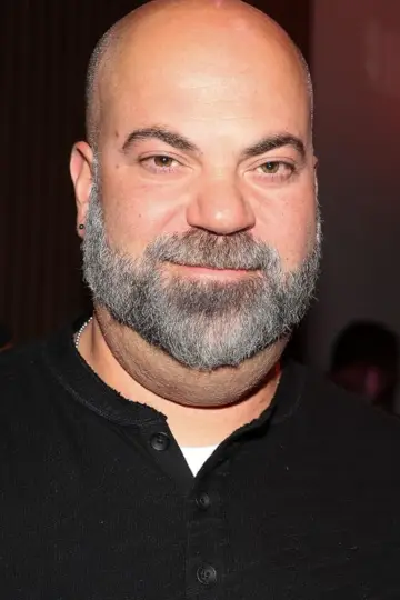 Zdjęcie Paul Rosenberg #72158