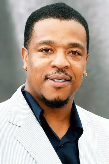 Zdjęcie Russell Hornsby #37866
