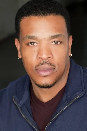 Zdjęcie Russell Hornsby #37867