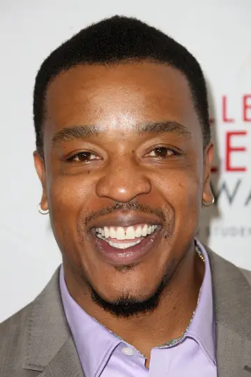 Zdjęcie Russell Hornsby #37868